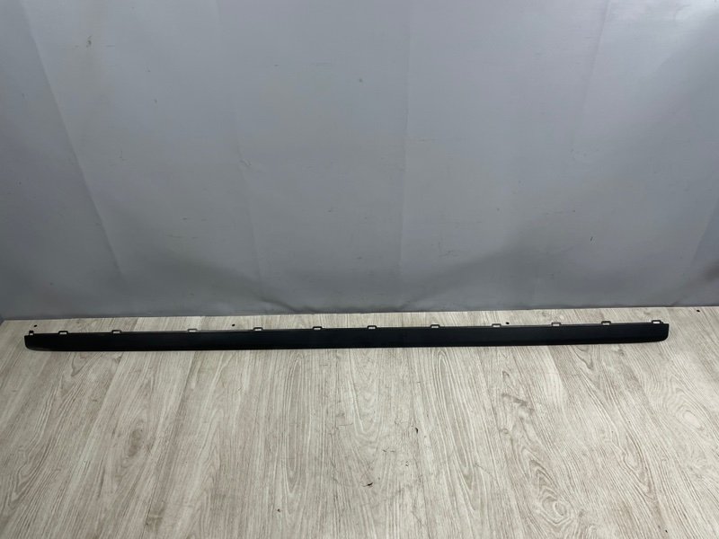 Накладка порога, 2500 рублей, Москва