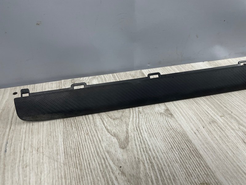 Накладка порога, 2500 рублей, Москва