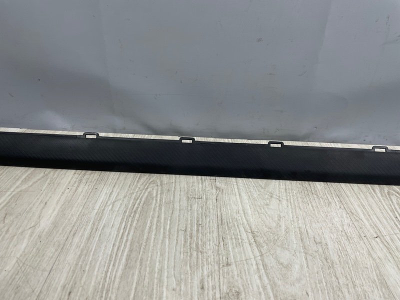 Накладка порога, 2500 рублей, Москва