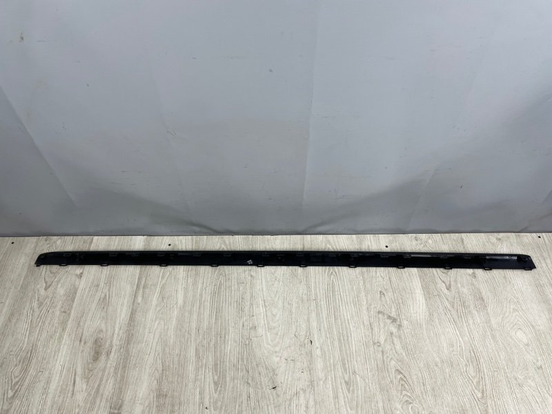 Накладка порога, 2500 рублей, Москва