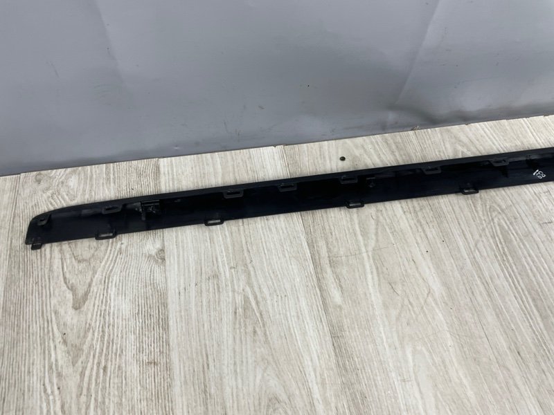 Накладка порога, 2500 рублей, Москва