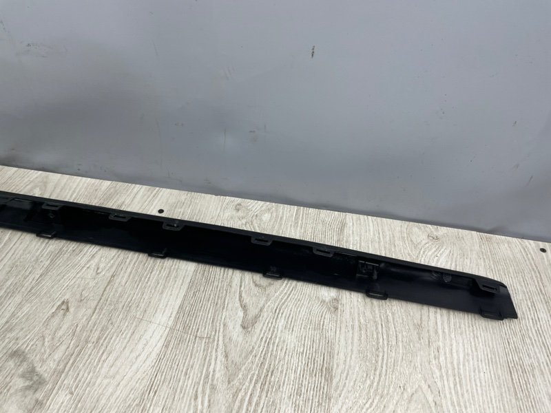 Накладка порога, 2500 рублей, Москва