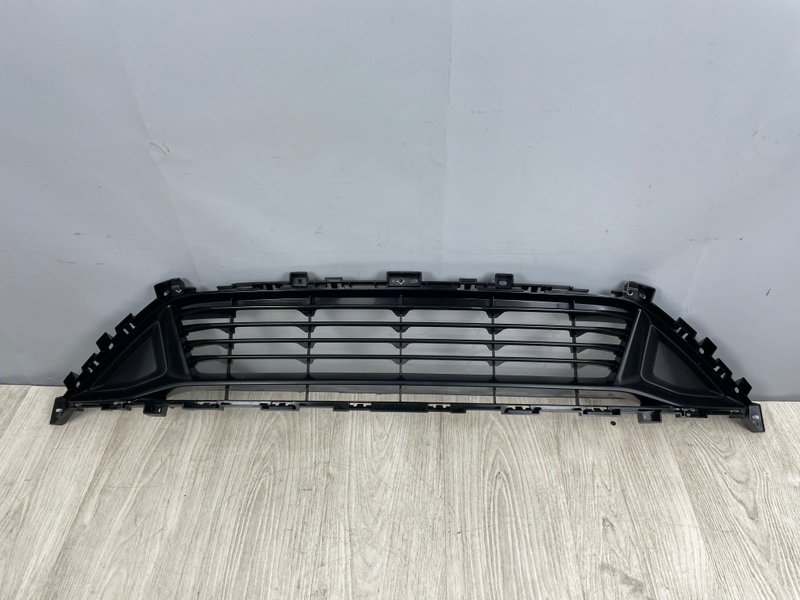 Решетка в бампер, 6000 рублей, Москва