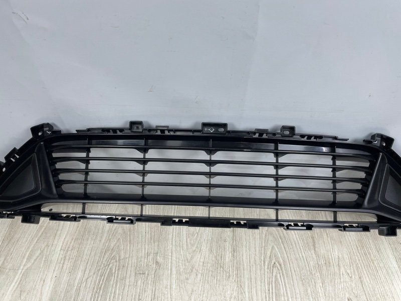 Решетка в бампер, 6000 рублей, Москва