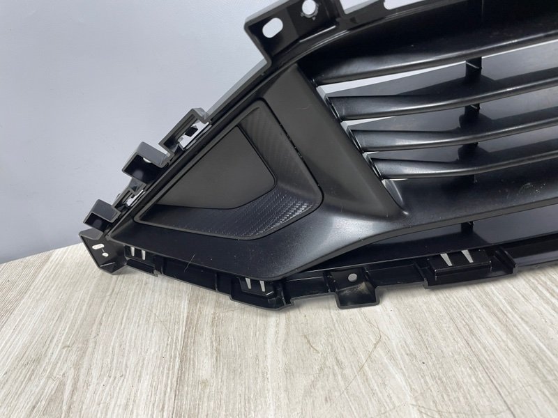 Решетка в бампер, 6000 рублей, Москва