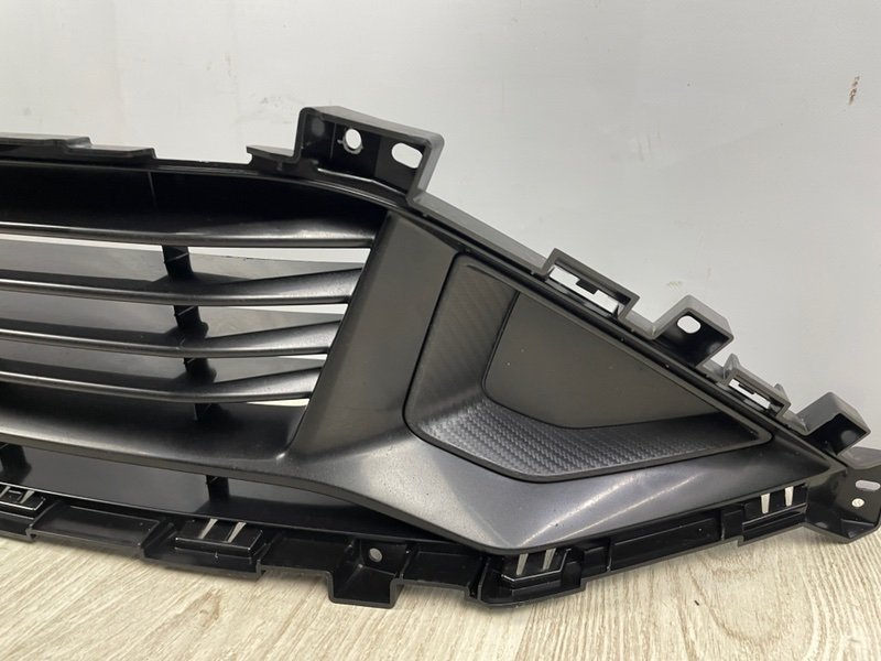 Решетка в бампер, 6000 рублей, Москва