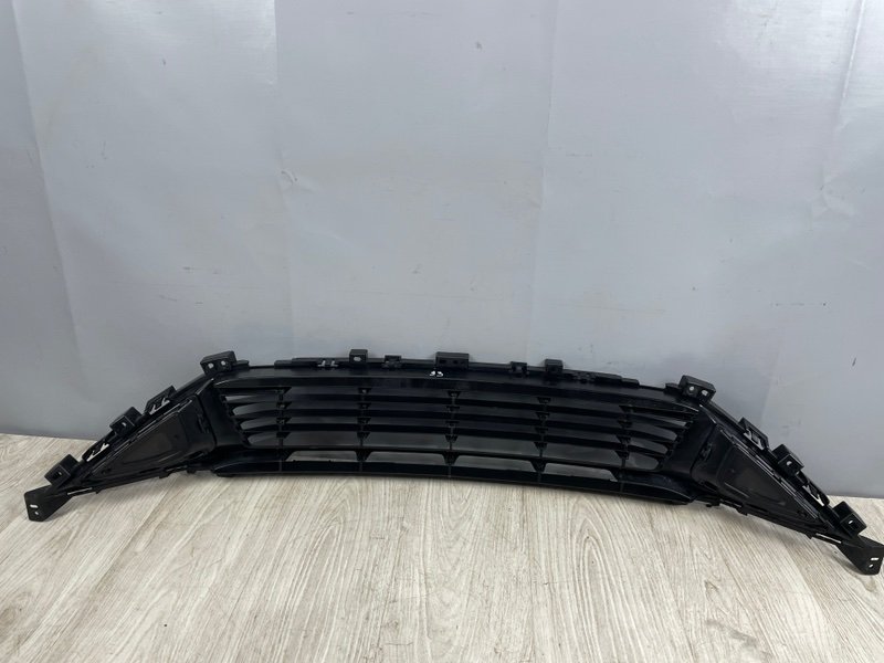 Решетка в бампер, 6000 рублей, Москва