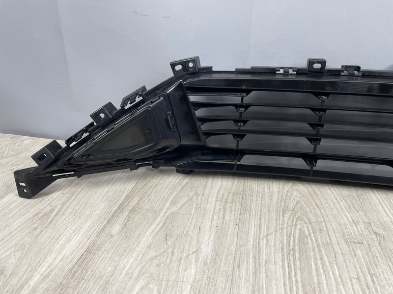 Решетка в бампер, 6000 рублей, Москва