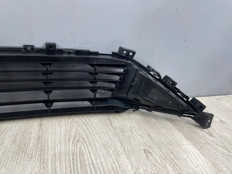 Решетка в бампер, 6000 рублей, Москва