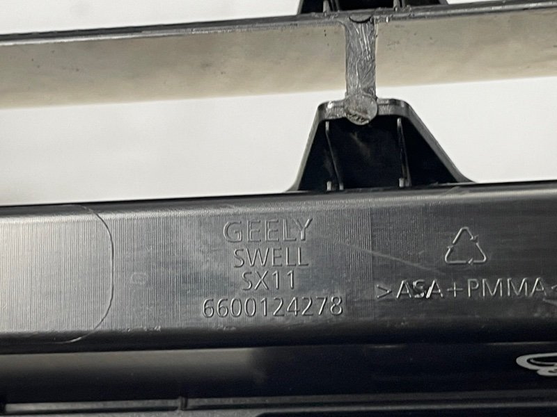 Решетка в бампер, 6000 рублей, Москва