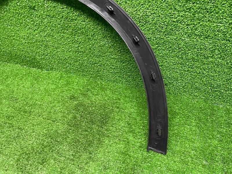 Накладка крыла, 3500 рублей, Москва