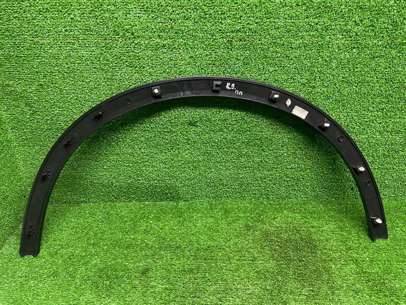 Накладка крыла, 3500 рублей, Москва