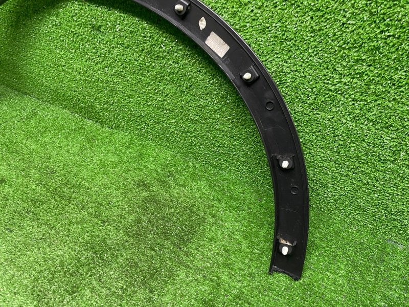 Накладка крыла, 3500 рублей, Москва