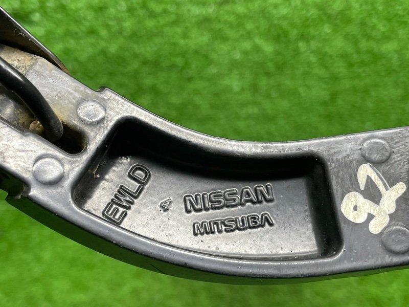 Поводок стеклоочистителя передний, 800 рублей, Москва