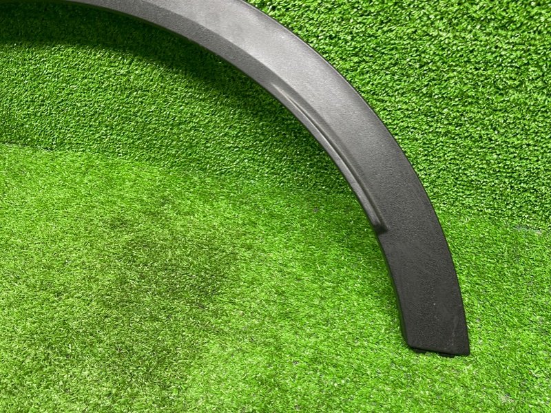 Накладка крыла, 2000 рублей, Москва