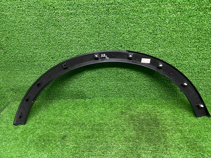 Накладка крыла, 2000 рублей, Москва