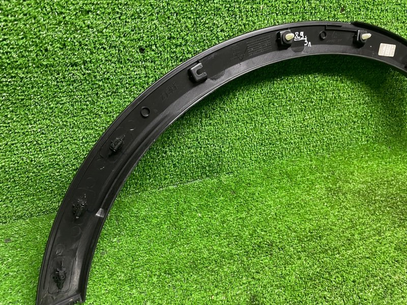 Накладка крыла, 2000 рублей, Москва