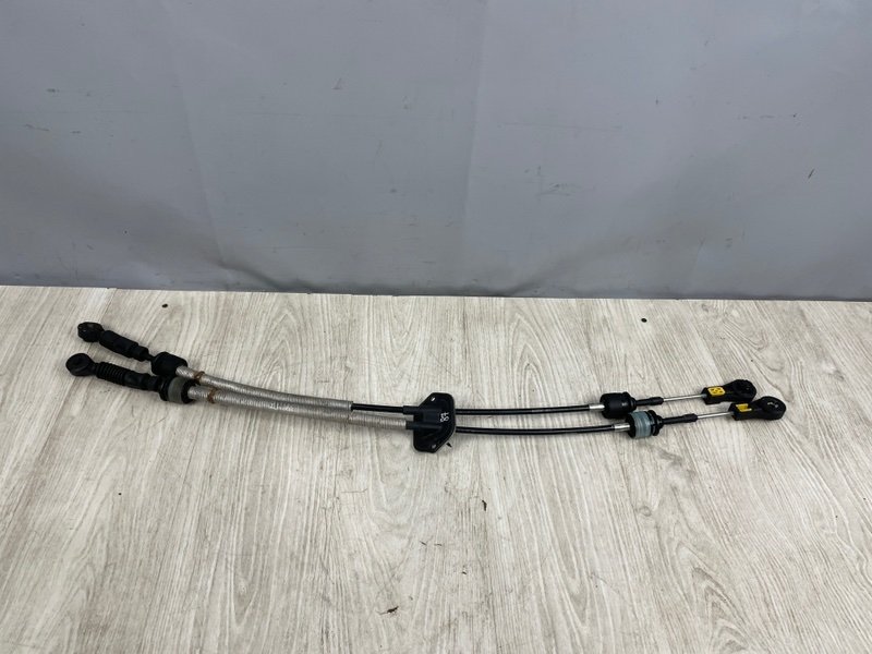 Трос МКПП, 2000 рублей, Москва