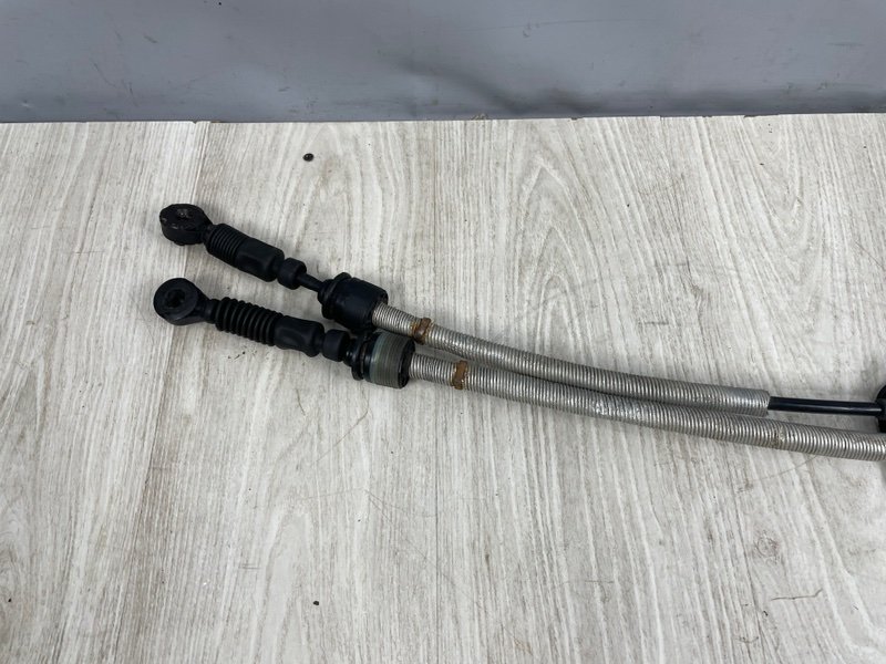 Трос МКПП, 2000 рублей, Москва