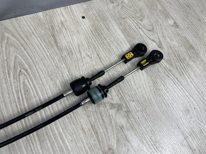 Трос МКПП, 2000 рублей, Москва