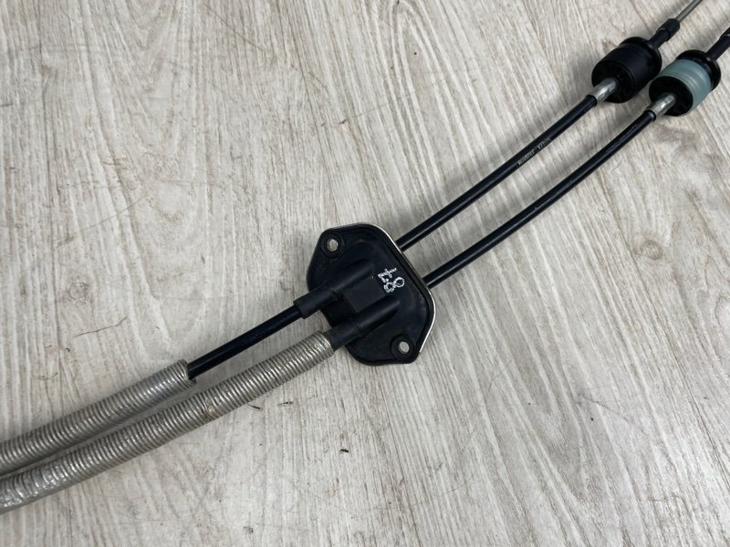 Трос МКПП, 2000 рублей, Москва