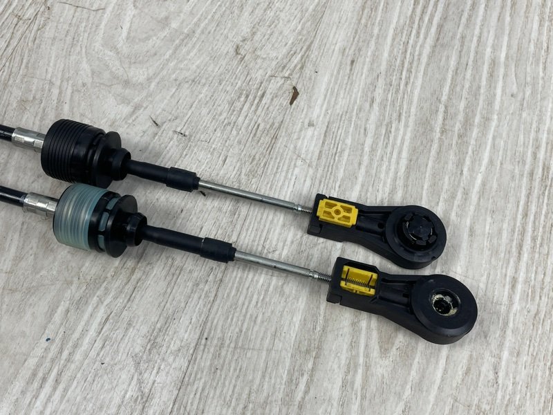 Трос МКПП, 2000 рублей, Москва