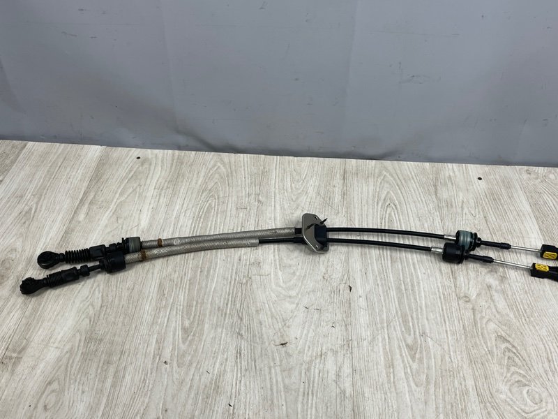 Трос МКПП, 2000 рублей, Москва