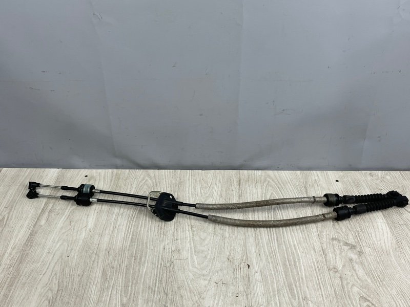 Трос МКПП, 3500 рублей, Москва