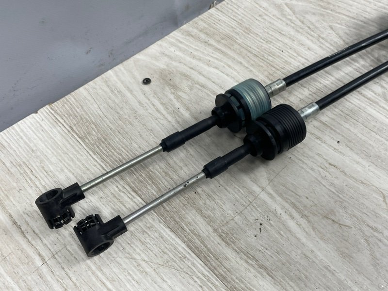 Трос МКПП, 3500 рублей, Москва