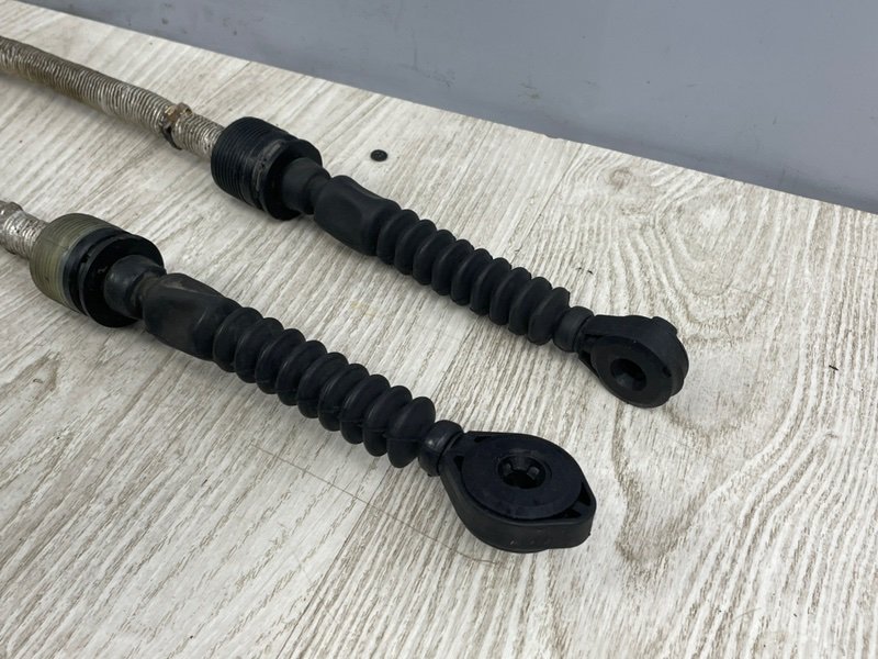 Трос МКПП, 3500 рублей, Москва