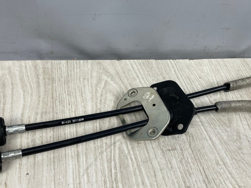 Трос МКПП, 3500 рублей, Москва