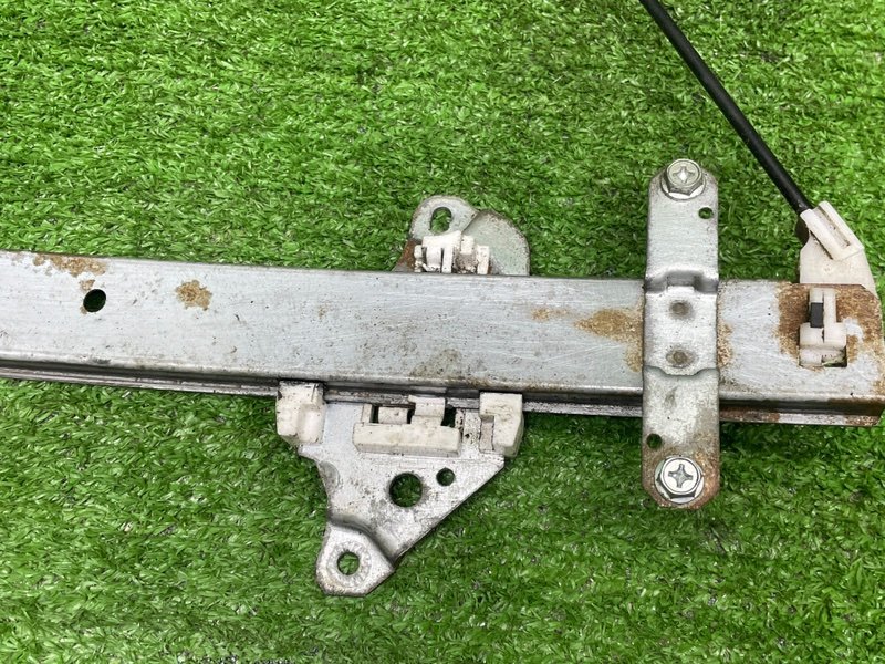 Стеклоподъемник передний, 3500 рублей, Москва