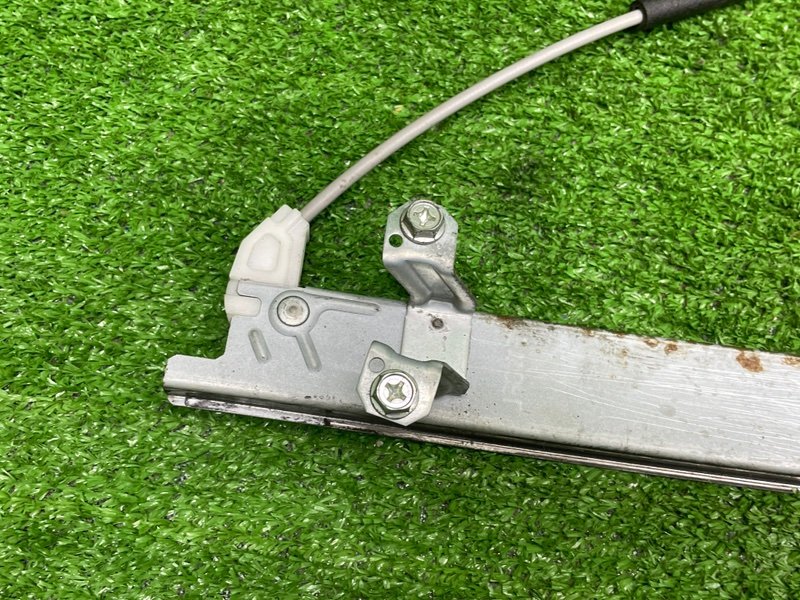 Стеклоподъемник передний, 3500 рублей, Москва