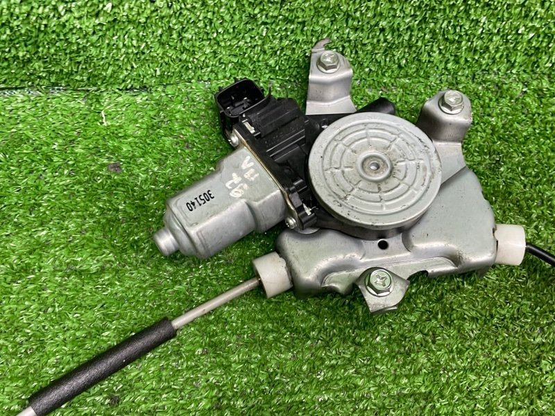 Стеклоподъемник передний, 3500 рублей, Москва