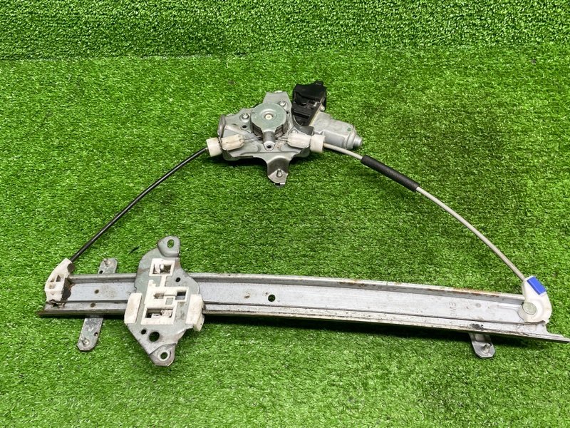 Стеклоподъемник передний, 3500 рублей, Москва