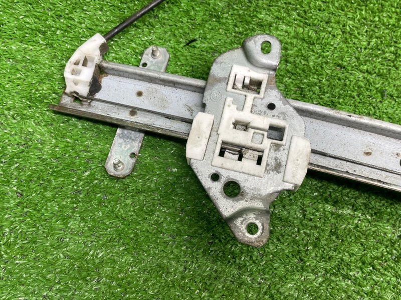 Стеклоподъемник передний, 3500 рублей, Москва