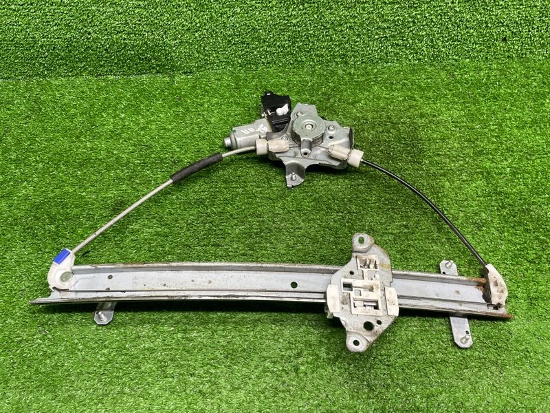 Стеклоподъемник передний, 1500 рублей, Москва