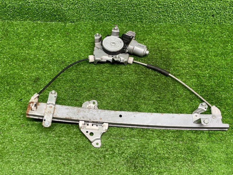 Стеклоподъемник передний, 1500 рублей, Москва