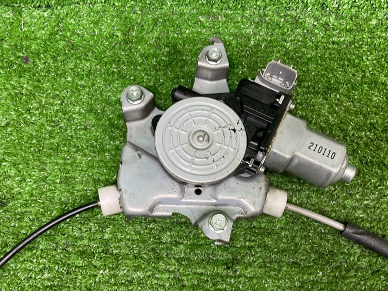 Стеклоподъемник передний, 1500 рублей, Москва