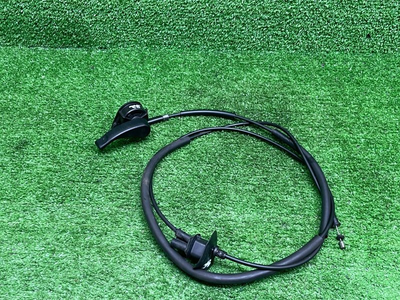 Трос замка капота, 1000 рублей, Москва