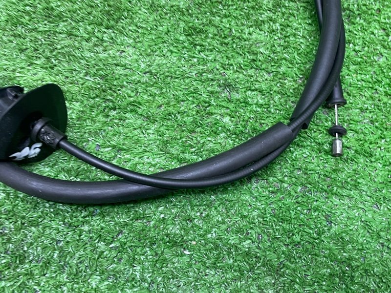 Трос замка капота, 1000 рублей, Москва