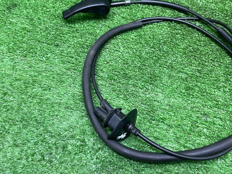 Трос замка капота, 1000 рублей, Москва