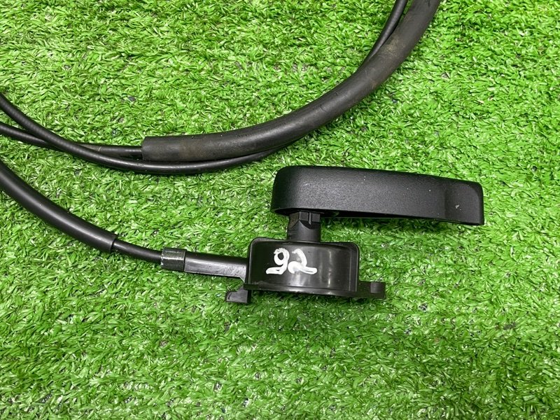 Трос замка капота, 1000 рублей, Москва