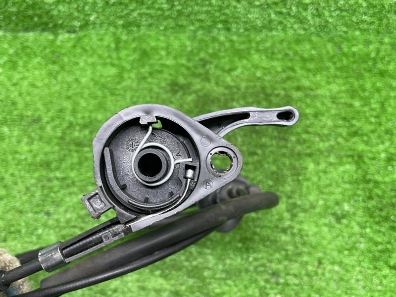 Трос замка капота, 1000 рублей, Москва