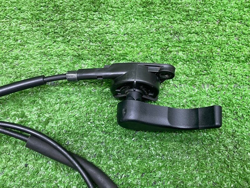 Трос замка капота, 1000 рублей, Москва