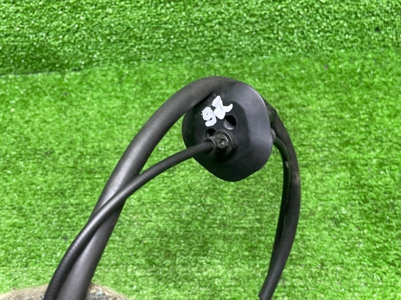 Трос замка капота, 1000 рублей, Москва