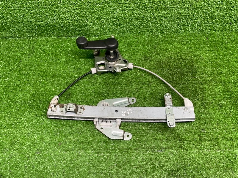 Стеклоподъемник задний, 500 рублей, Москва