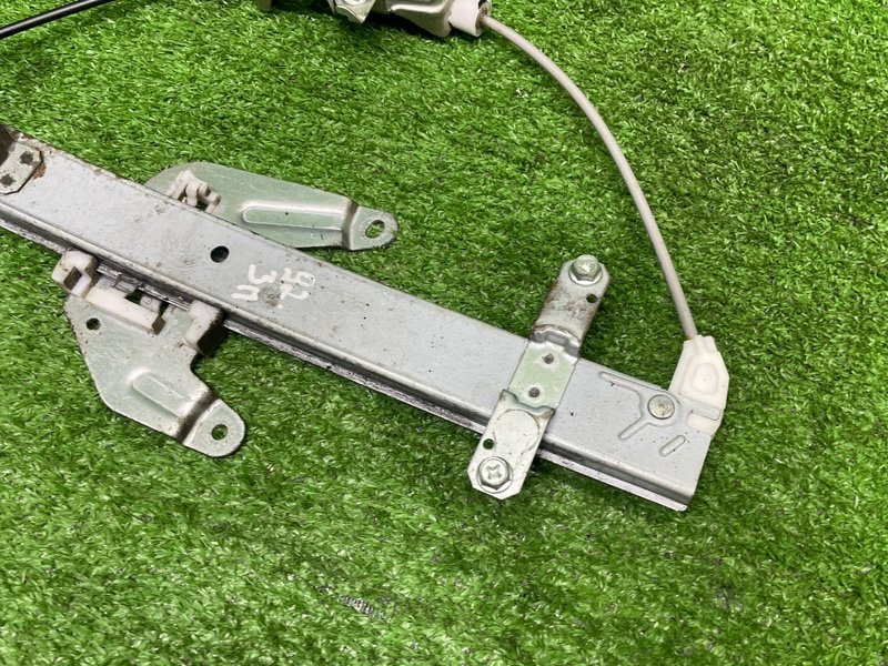 Стеклоподъемник задний, 500 рублей, Москва