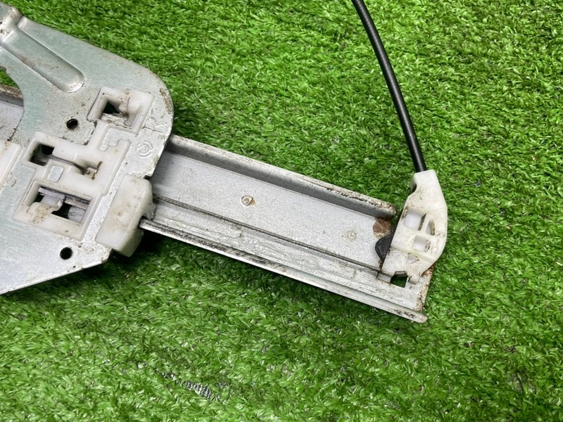 Стеклоподъемник задний, 500 рублей, Москва