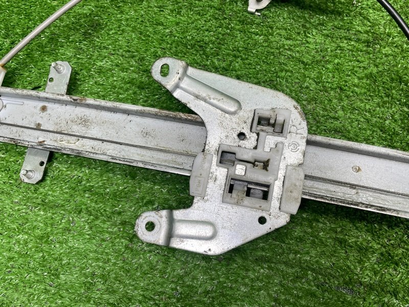 Стеклоподъемник задний, 500 рублей, Москва